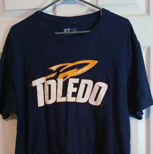 Toledo Navy Blue T-Shirt